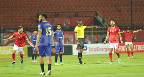 بالمواعيد والقنوات الناقلة.. قمة الترجي والأهلي ونهائي كأس خادم الحرمين